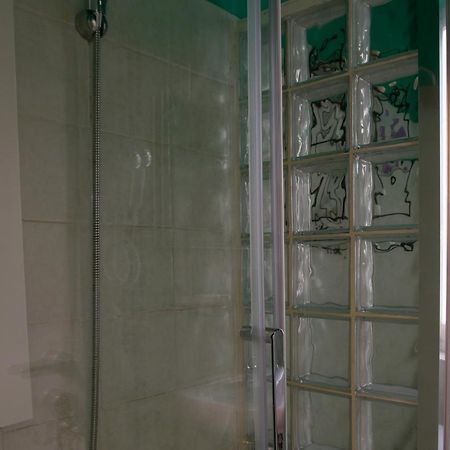 Granello Suite Central Genoa Luaran gambar