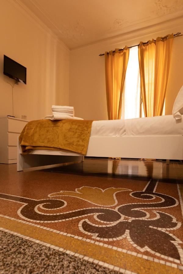 Granello Suite Central Genoa Luaran gambar